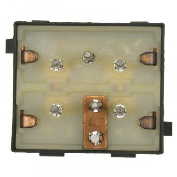1991 Dodge Caravan Door Window Switch Standard Motor Products DWS1098 image 2 of 3