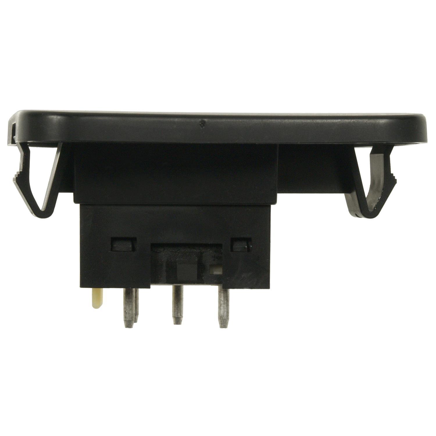 Standard Motor Products DWS1099 - Door Window Switch Standard Motor Products DWS1099 Door Window Switch product image 3 of 3