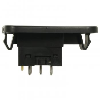 1995 Dodge Caravan Door Window Switch Right Standard Motor Products DWS1099 image 3 of 3