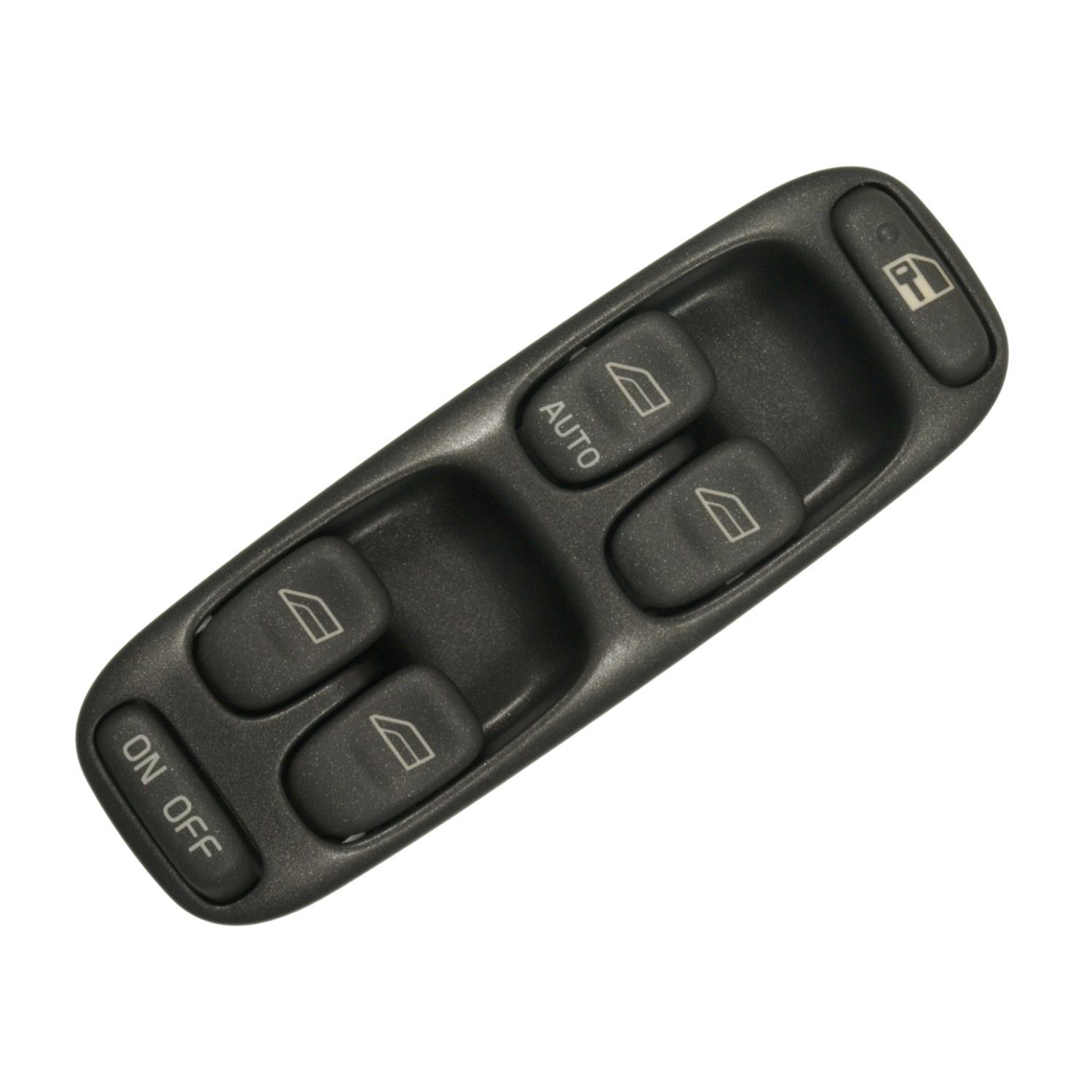 Standard Motor Products DWS1103 - Door Window Switch Standard Motor Products DWS1103 Door Window Switch product image 1 of 3