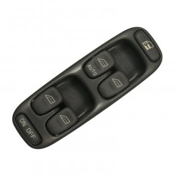 2000 Volvo S70 Door Window Switch Front Left Standard Motor Products DWS1103 image 1 of 3
