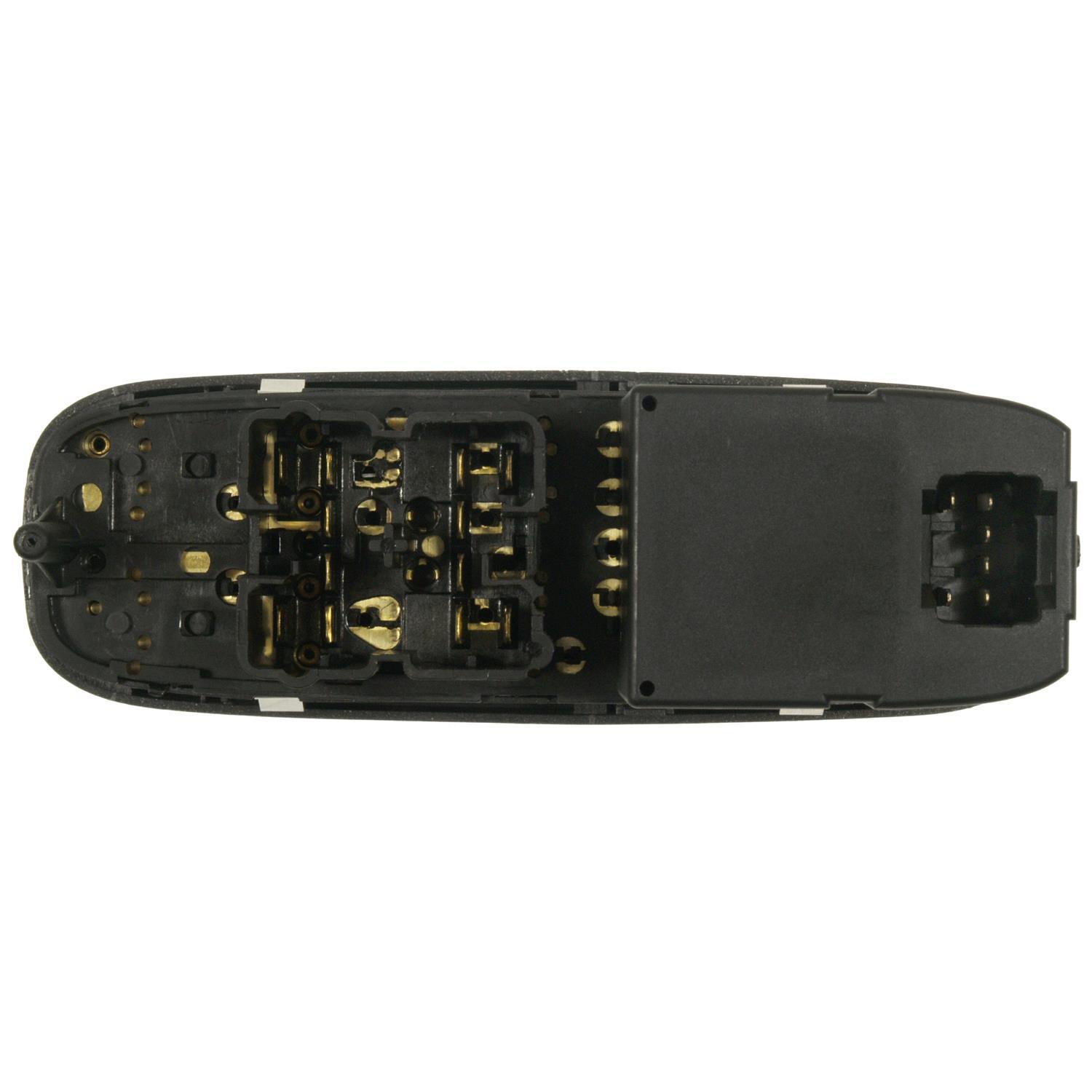 Standard Motor Products DWS1103 - Door Window Switch Standard Motor Products DWS1103 Door Window Switch product image 2 of 3