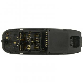 2000 Volvo S70 Door Window Switch Front Left Standard Motor Products DWS1103 image 2 of 3