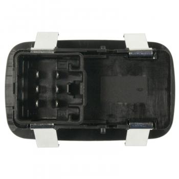 2010 Dodge Grand Caravan Door Window Switch Rear Standard Motor Products DWS1104 image 2 of 3