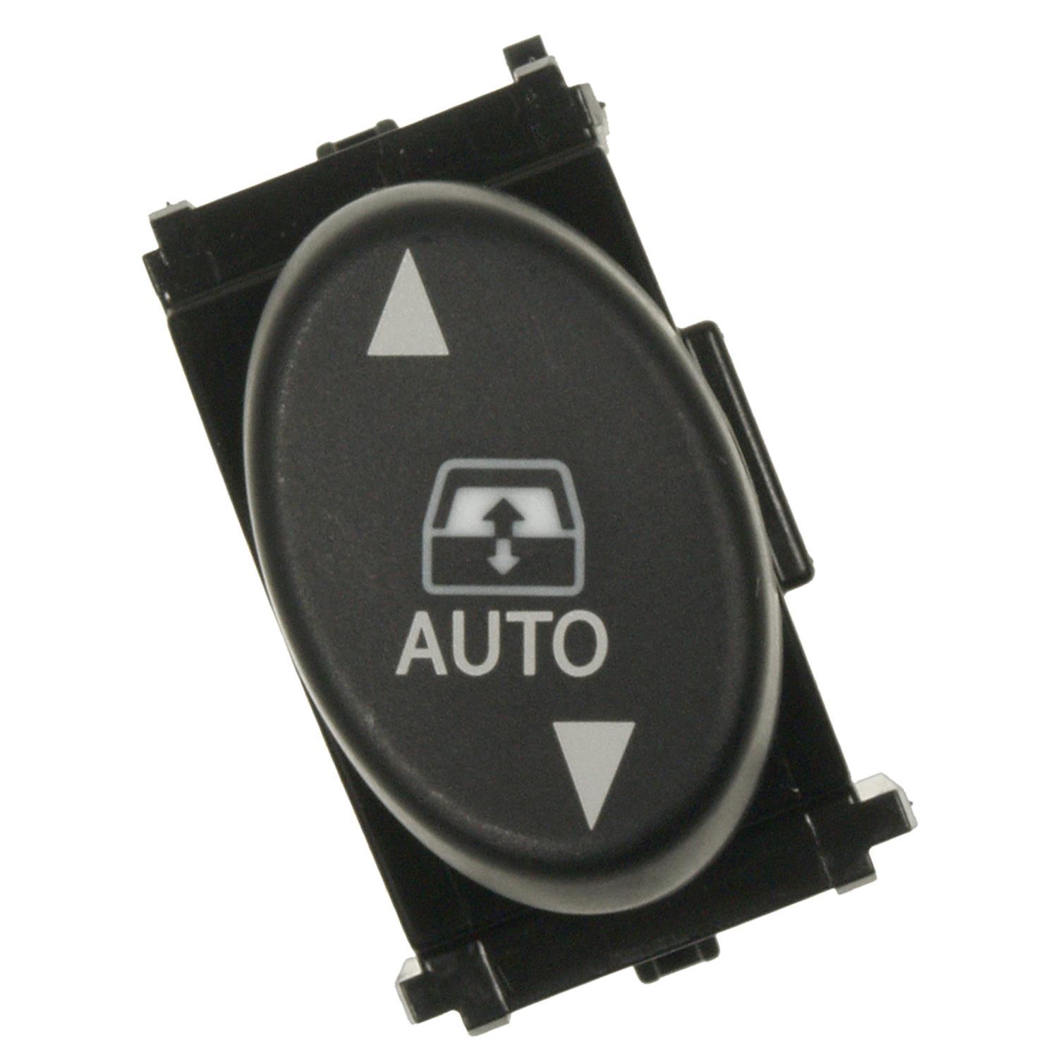 Standard Motor Products DWS1106 - Door Window Switch Standard Motor Products DWS1106 Door Window Switch product image 1 of 3
