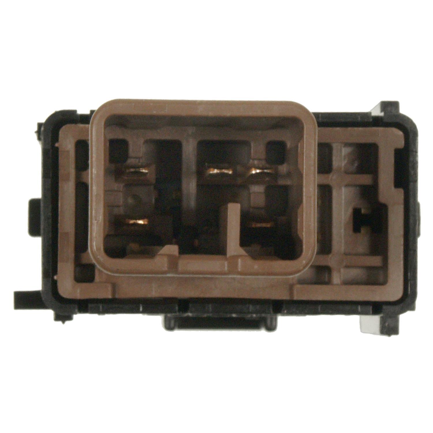 Standard Motor Products DWS1106 - Door Window Switch Standard Motor Products DWS1106 Door Window Switch product image 2 of 3