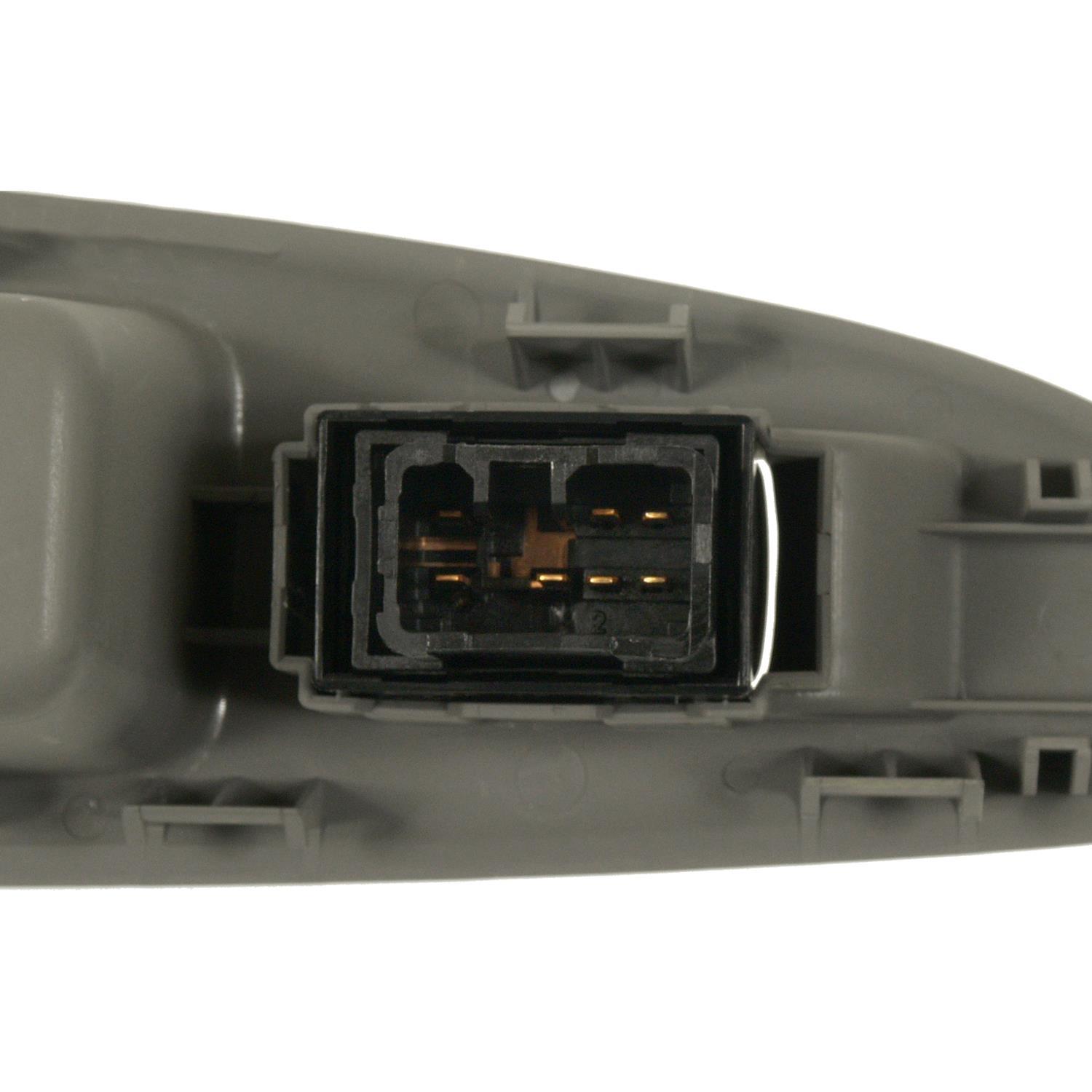 Standard Motor Products DWS1109 - Door Window Switch Standard Motor Products DWS1109 Door Window Switch product image 2 of 3