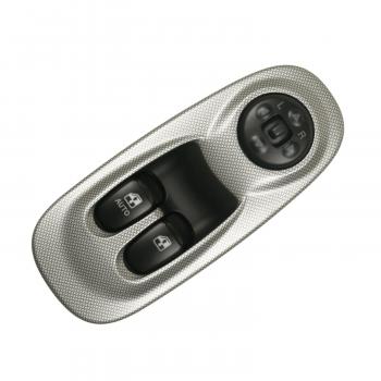 2003 Hyundai Accent Door Window Switch Front Left Standard Motor Products DWS1110 image 1 of 3