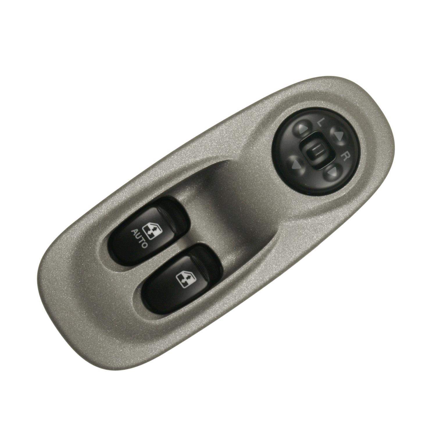 Standard Motor Products DWS1111 - Door Window Switch Standard Motor Products DWS1111 Door Window Switch product image 1 of 3