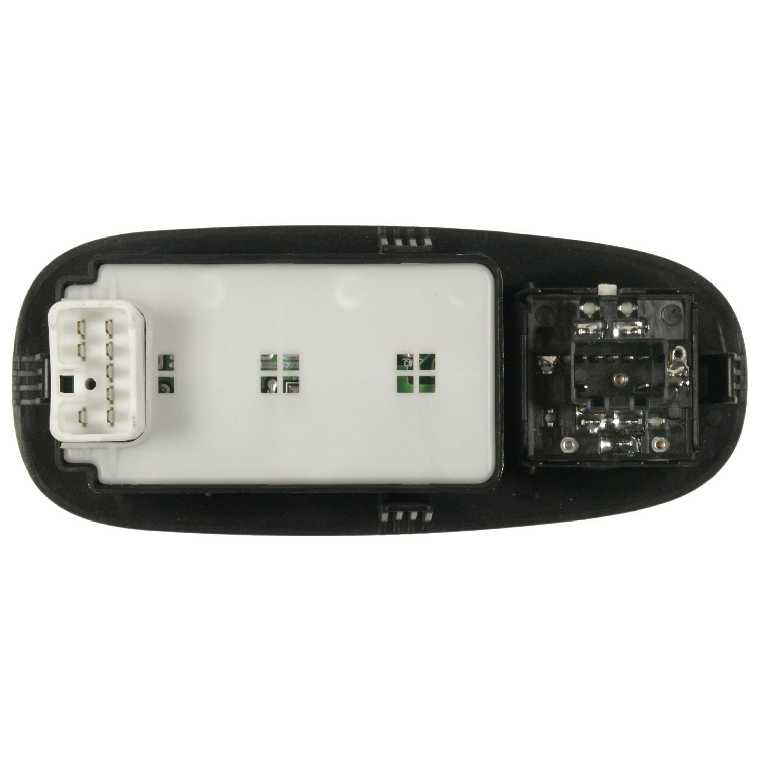 Standard Motor Products DWS1111 - Door Window Switch Standard Motor Products DWS1111 Door Window Switch product image 2 of 3