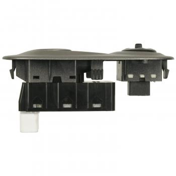 2003 Hyundai Accent Door Window Switch Front Left Standard Motor Products DWS1111 image 3 of 3
