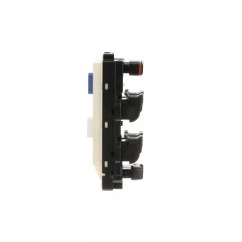 Standard Motor Products DWS1112 - Door Window Switch Standard Motor Products DWS1112 Door Lock Switch product image 6 of 6