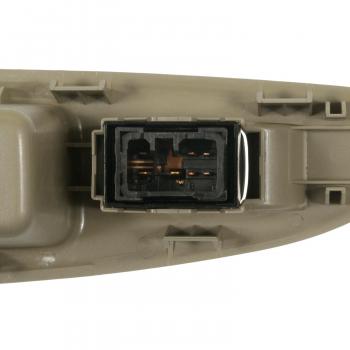 2006 Kia Optima Door Window Switch Rear Left Standard Motor Products DWS1113 image 2 of 3
