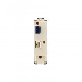 2008 Chevrolet Colorado Door Window Switch Front Left Standard Motor Products DWS1115 image 3 of 4
