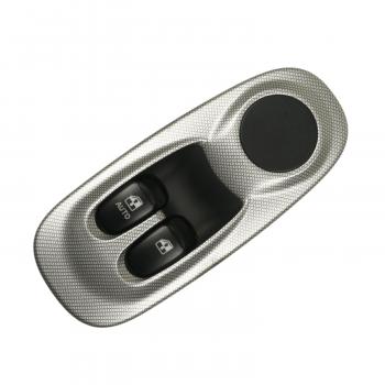 2003 Hyundai Accent Door Window Switch Front Left Standard Motor Products DWS1116 image 1 of 3
