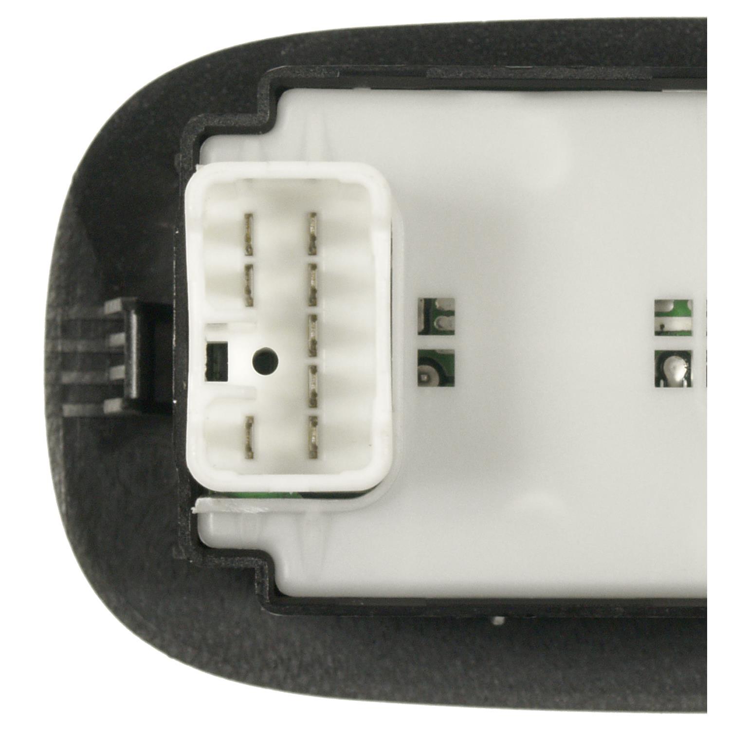 Standard Motor Products DWS1116 - Door Window Switch Standard Motor Products DWS1116 Door Window Switch product image 2 of 3