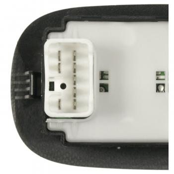 2003 Hyundai Accent Door Window Switch Front Left Standard Motor Products DWS1116 image 2 of 3