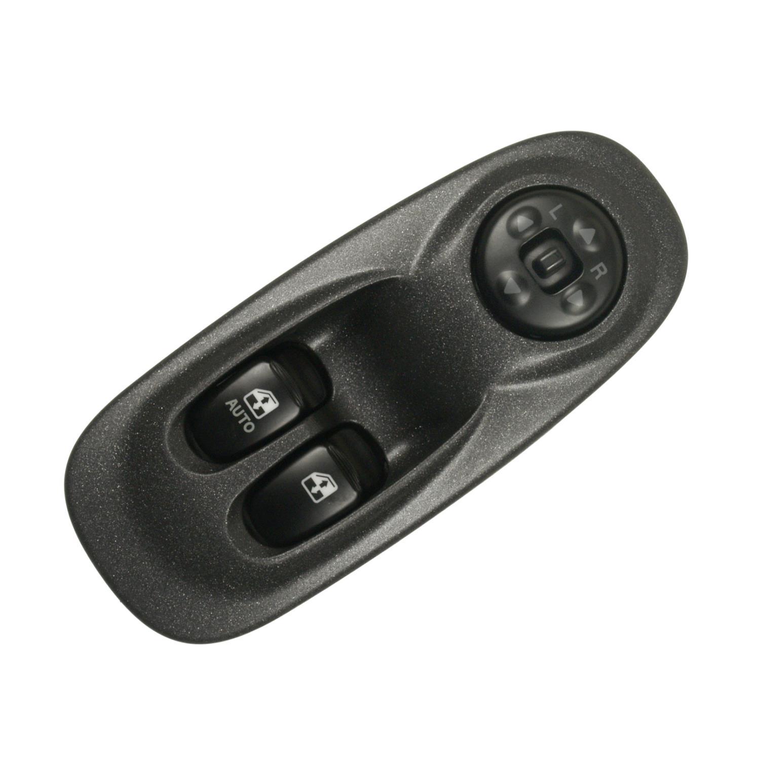 Standard Motor Products DWS1117 - Door Window Switch Standard Motor Products DWS1117 Door Window Switch product image 1 of 3