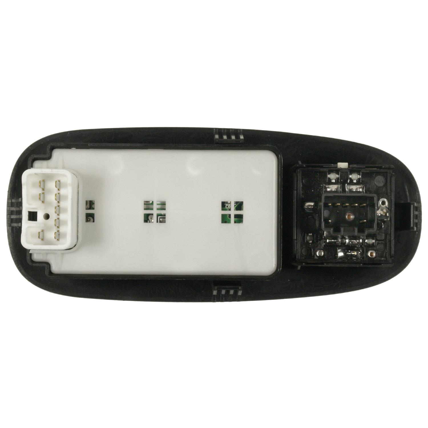 Standard Motor Products DWS1117 - Door Window Switch Standard Motor Products DWS1117 Door Window Switch product image 2 of 3