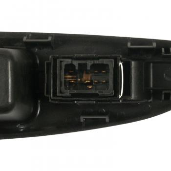 2006 Kia Optima Door Window Switch Rear Left Standard Motor Products DWS1118 image 2 of 3