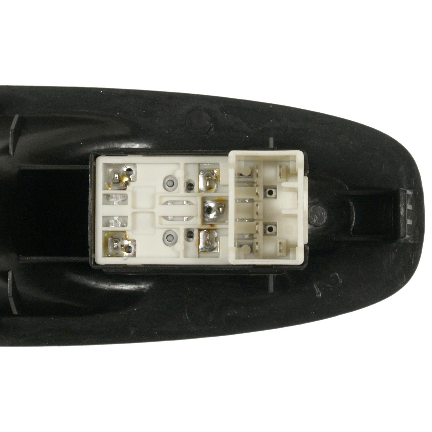 Standard Motor Products DWS1122 - Door Window Switch Standard Motor Products DWS1122 Door Window Switch product image 2 of 3