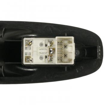 2003 Hyundai Accent Door Window Switch Front Right Standard Motor Products DWS1122 image 2 of 3