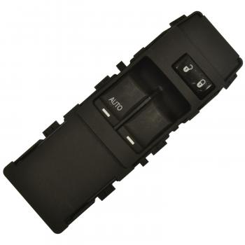 2009 Mitsubishi Raider Door Window Switch Front Left Standard Motor Products DWS1123 image 2 of 3