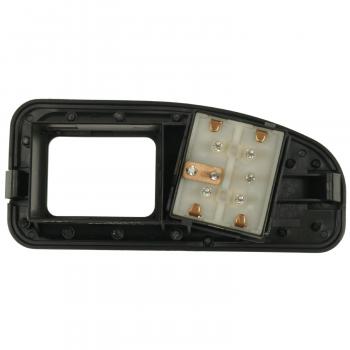 1995 Dodge Caravan Door Window Switch Left Standard Motor Products DWS1124 image 2 of 3