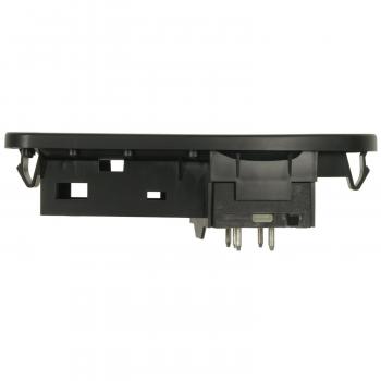 1995 Dodge Caravan Door Window Switch Left Standard Motor Products DWS1124 image 3 of 3