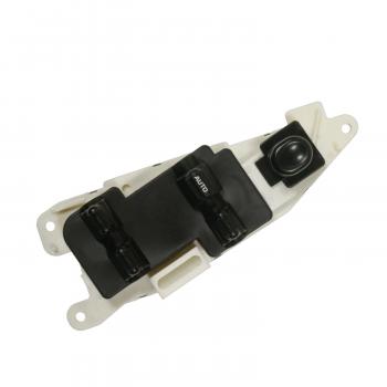 1996 Dodge Stratus Door Window Switch Front Left Standard Motor Products DWS1125 image 1 of 3