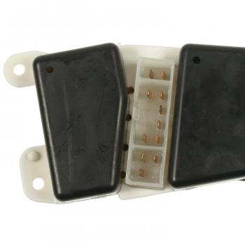 1996 Dodge Stratus Door Window Switch Front Left Standard Motor Products DWS1125 image 2 of 3