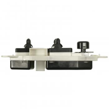 1996 Dodge Stratus Door Window Switch Front Left Standard Motor Products DWS1125 image 3 of 3