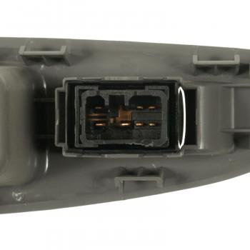 2006 Kia Optima Door Window Switch Rear Left Standard Motor Products DWS1126 image 2 of 3