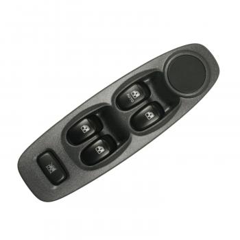 2003 Hyundai Accent Door Window Switch Front Left Standard Motor Products DWS1127 image 1 of 3