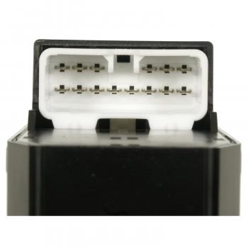 2003 Hyundai Accent Door Window Switch Front Left Standard Motor Products DWS1127 image 2 of 3