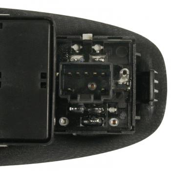 2003 Hyundai Accent Door Window Switch Front Left Standard Motor Products DWS1129 image 1 of 4