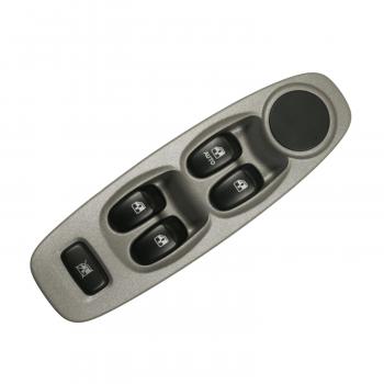 2003 Hyundai Accent Door Window Switch Front Left Standard Motor Products DWS1130 image 1 of 3