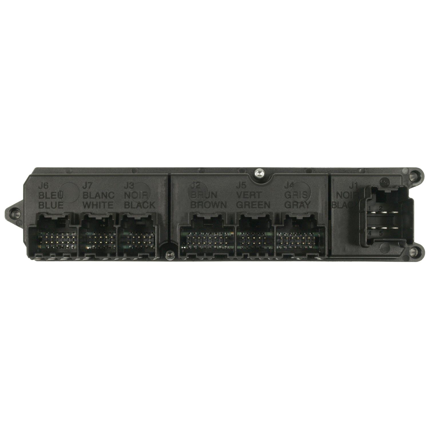 Standard Motor Products DWS1131 Door Window Switch product image 2 of 3