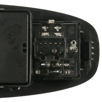 2003 Hyundai Accent Door Window Switch Front Left Standard Motor Products DWS1133 image 1 of 4