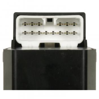 2003 Hyundai Accent Door Window Switch Front Left Standard Motor Products DWS1134 image 3 of 4
