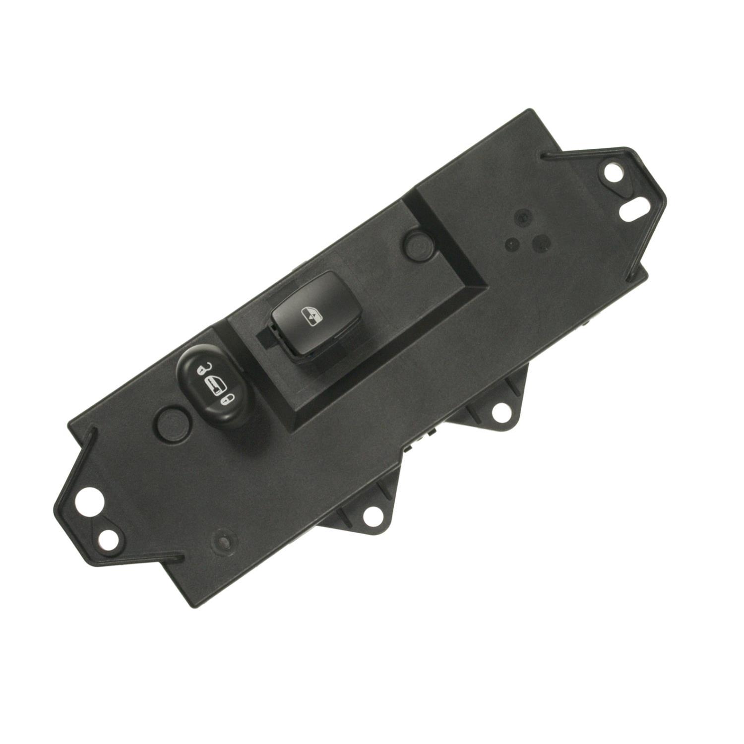 Standard Motor Products DWS1135 - Door Window Switch Standard Motor Products DWS1135 Door Window Switch product image 1 of 3