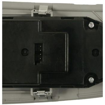 2007 BMW 525i Door Window Switch Front Left Standard Motor Products DWS1137 image 2 of 3