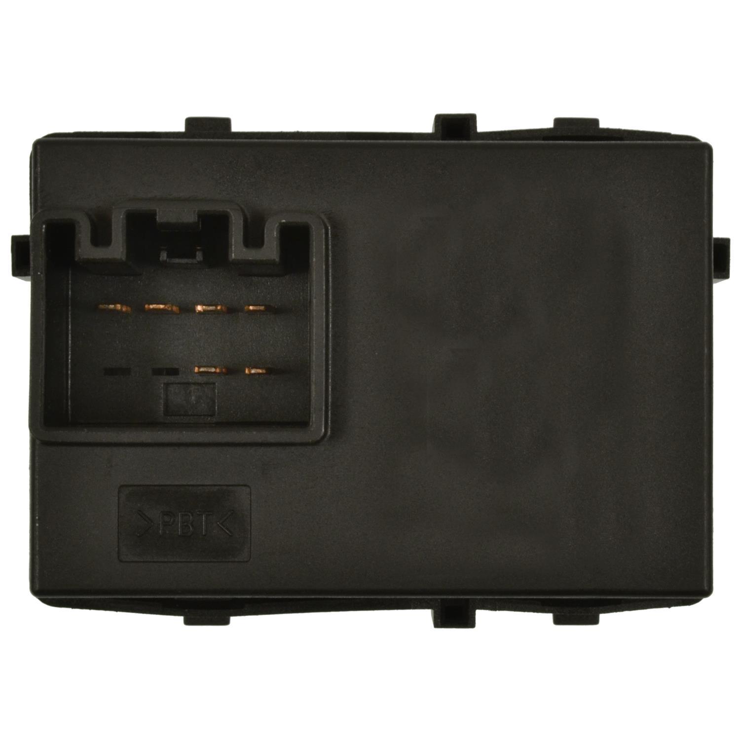 Standard Motor Products DWS114 Door Window Switch product image 1 of 3