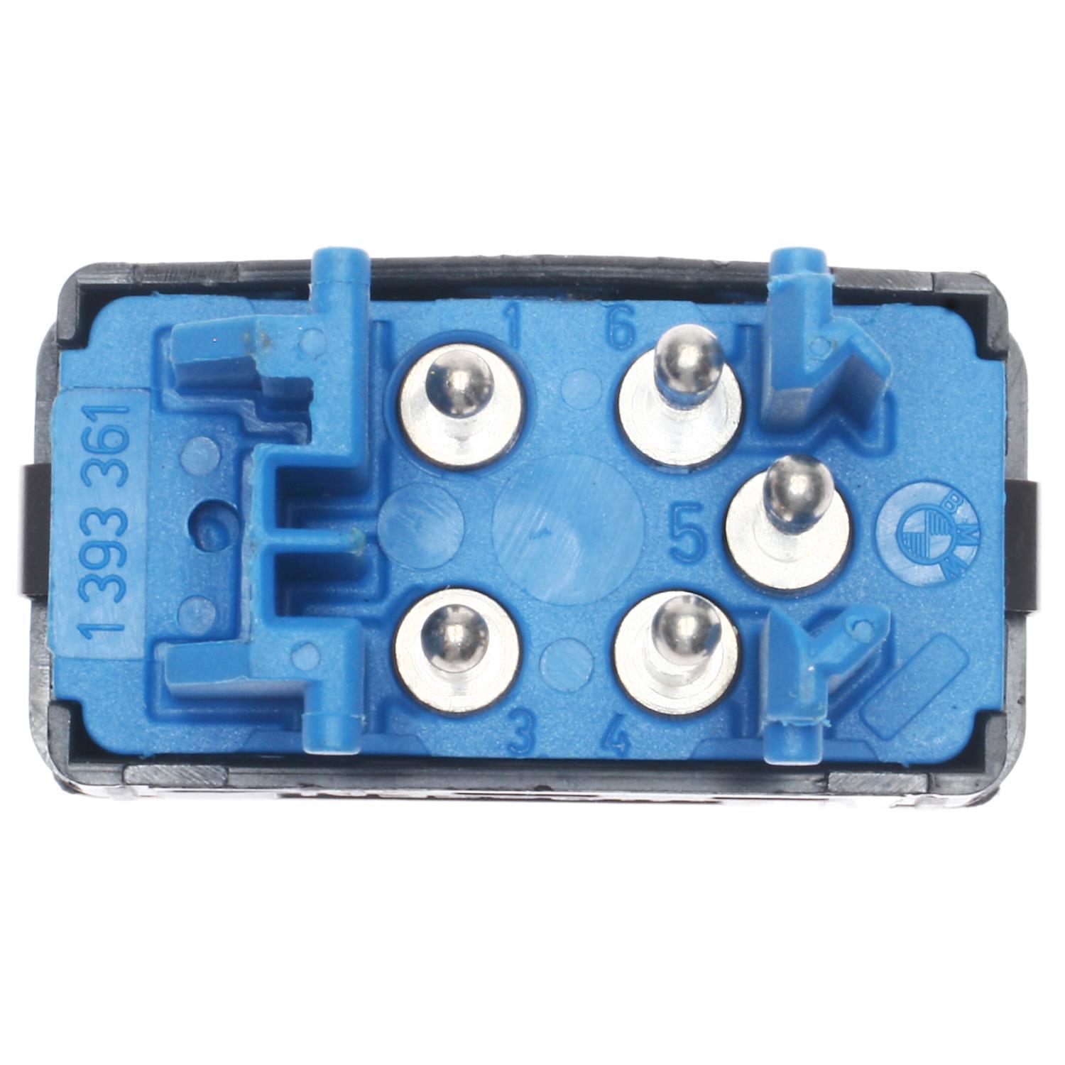 Standard Motor Products DWS1144 Door Window Switch product image 3 of 3