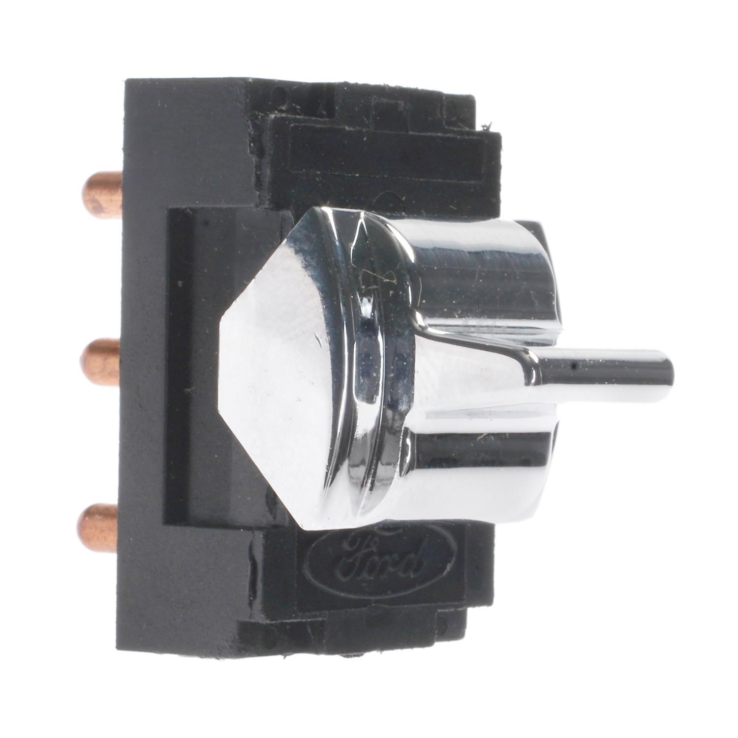 Standard Motor Products DWS1147 - Door Window Switch Standard Motor Products DWS1147 Door Window Switch product image 2 of 3