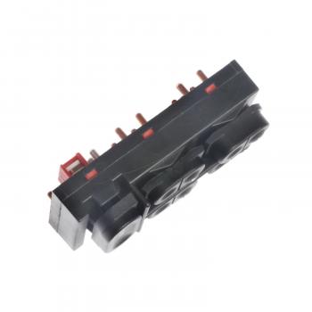 1996 Ford F-350 Door Window Switch Front Left Standard Motor Products DWS1149 image 2 of 3
