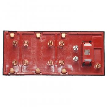 1996 Ford F-350 Door Window Switch Front Left Standard Motor Products DWS1149 image 3 of 3