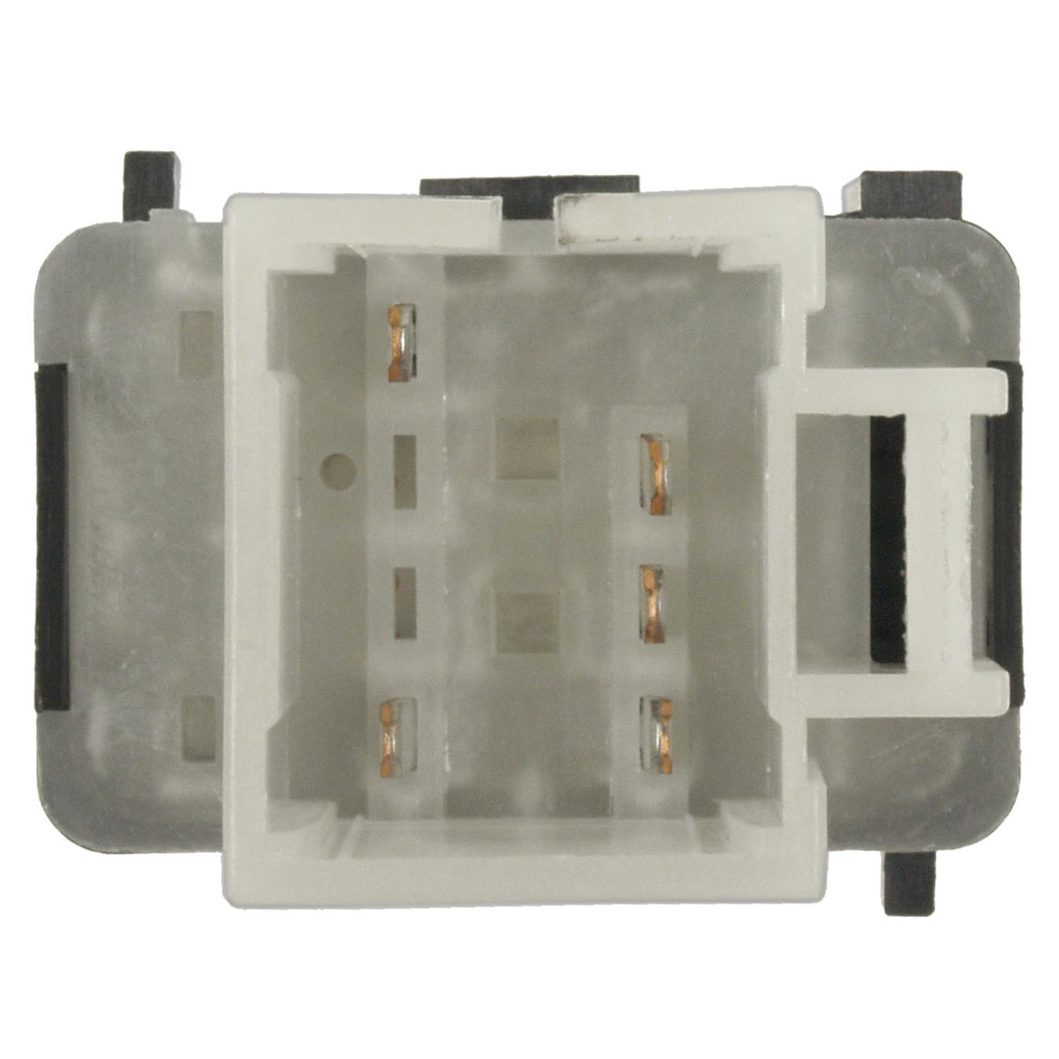 Standard Motor Products DWS115 - Door Window Switch Standard Motor Products DWS115 Door Window Switch product image 2 of 3