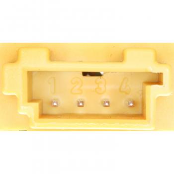 1999 BMW M3 Door Window Switch Rear Standard Motor Products DWS1151 image 3 of 3