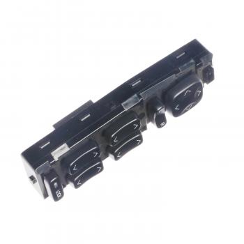 2005 Cadillac DeVille Door Window Switch Front Left Standard Motor Products DWS1153 image 2 of 3